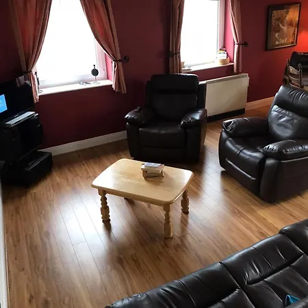 Avondale Apartment Lahinch Apartment *
