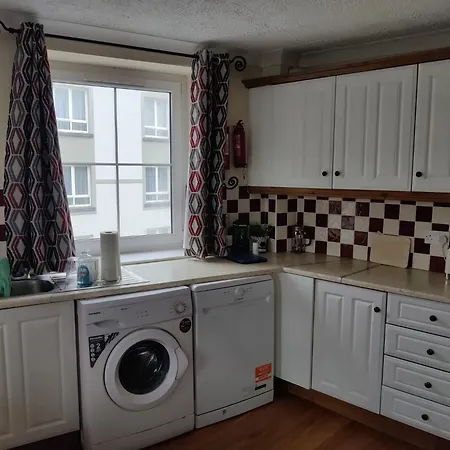 Апартаменты Avondale *