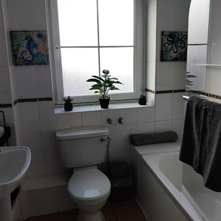 Avondale Apartment Lahinch Apartment *