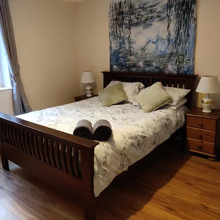 Apartamento Avondale Lahinch