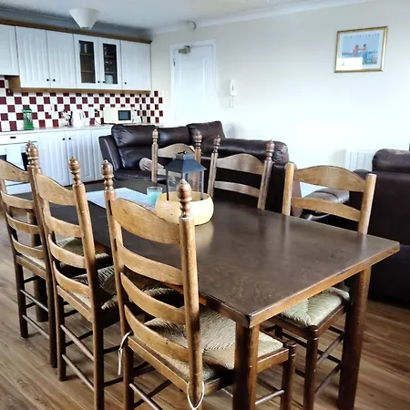Avondale Apartment Lahinch *