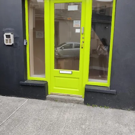 Avondale Apartment Lahinch Apartment *