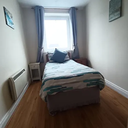 Апартаменты Avondale Лехинч