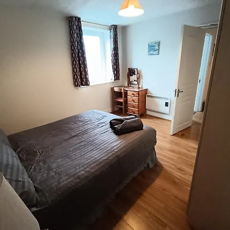 Apartamento Avondale *