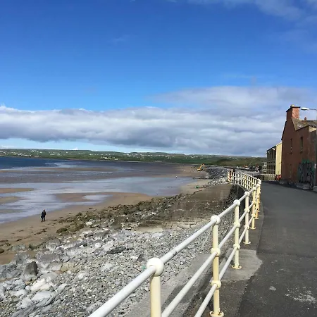 Avondale Apartamento