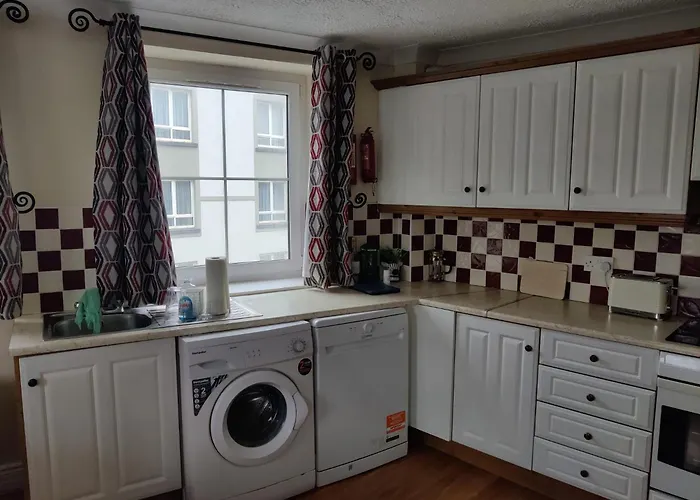 Apartamento Avondale *