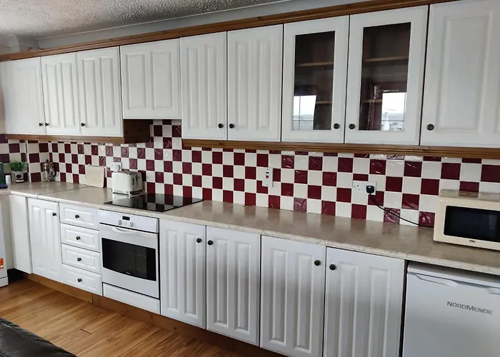 Appartamento Avondale Lahinch