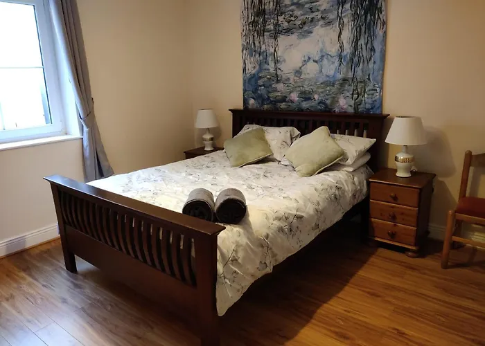 Apartamento Avondale Lahinch