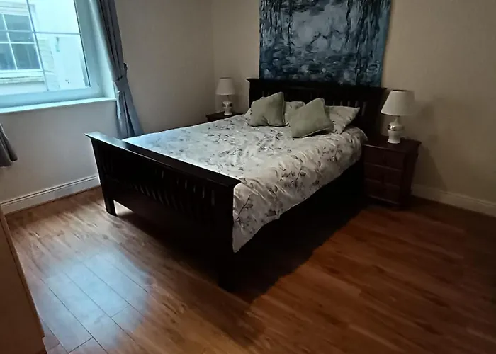 Avondale Apartamento