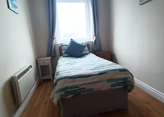 Appartamento Avondale Lahinch