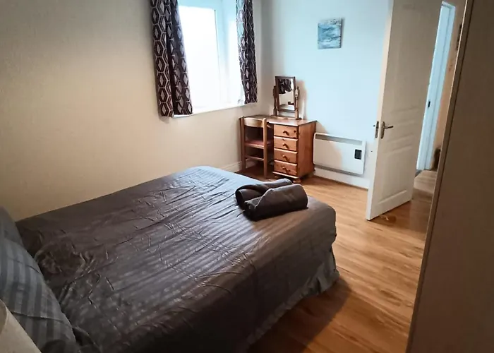 아파트 Avondale *